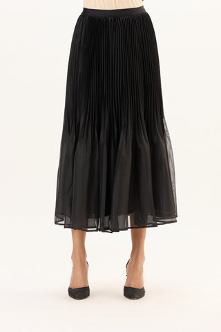Fae Skirt - Black