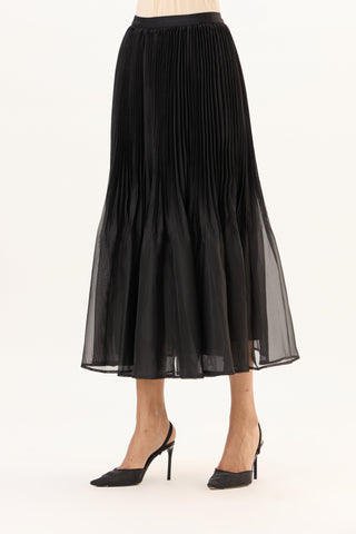 Fae Skirt - Black