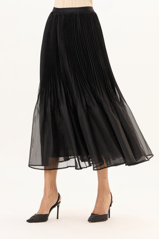 Fae Skirt - Black
