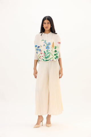 Meadow Top - Ivory