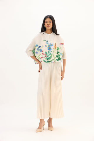 Meadow Top - Ivory