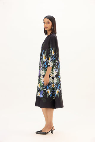 Azalea Dress - Black