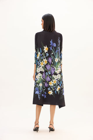 Azalea Dress - Black