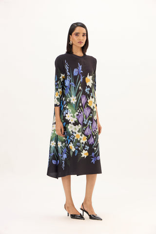 Azalea Dress - Black