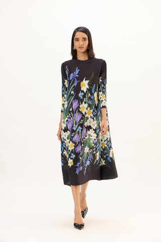Azalea Dress - Black