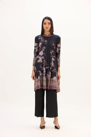 Meher Set - Black