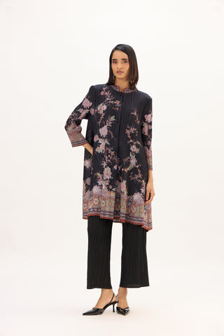 Meher Set - Black