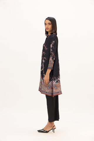 Meher Set - Black