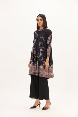 Meher Set - Black