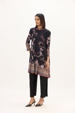 Meher Set - Black