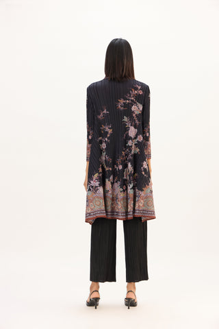 Meher Set - Black