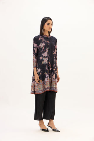 Meher Set - Black