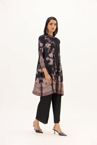 Meher Set - Black