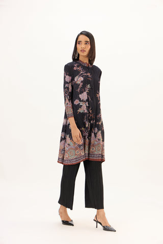 Meher Set - Black