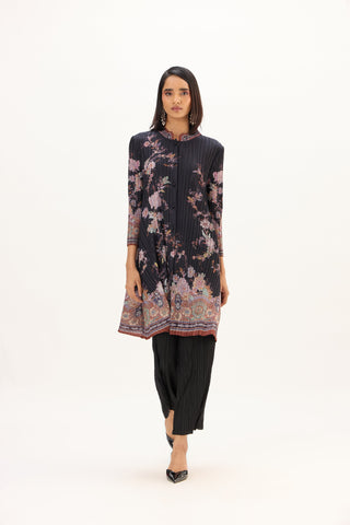 Meher Set - Black