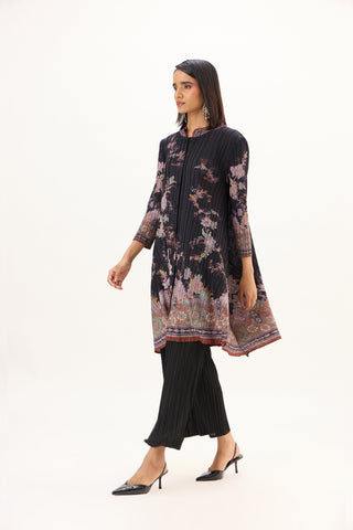 Meher Set - Black