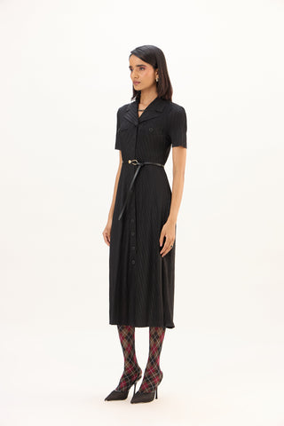 Aurora Dress - Black