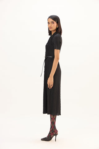 Aurora Dress - Black