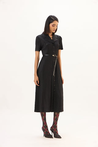 Aurora Dress - Black