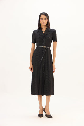 Aurora Dress - Black