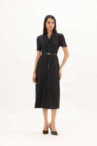 Aurora Dress - Black