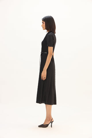 Aurora Dress - Black