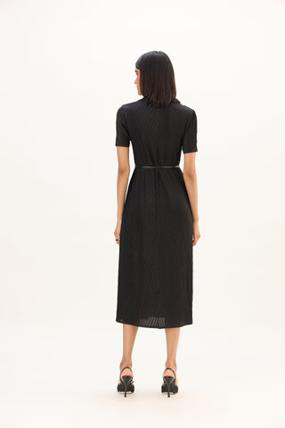 Aurora Dress - Black