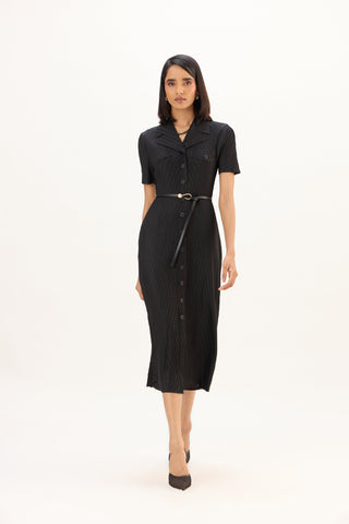 Aurora Dress - Black