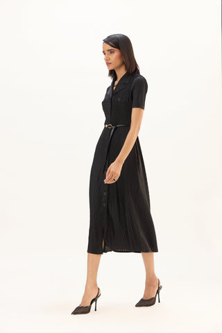 Aurora Dress - Black