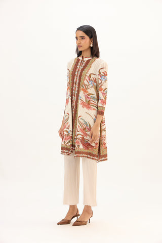 Aaniya Set - Ivory