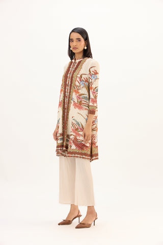 Aaniya Set - Ivory