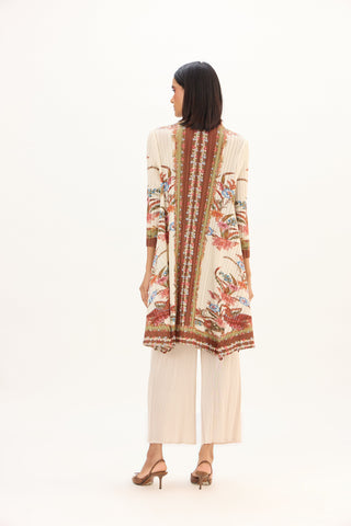 Aaniya Set - Ivory