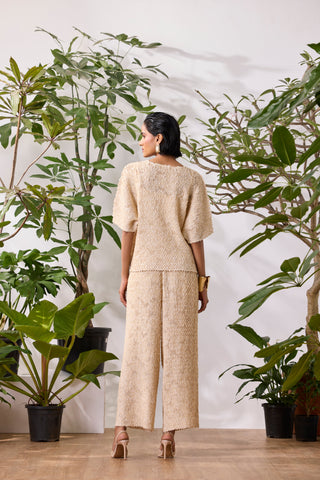 Lindsay Set - Almond