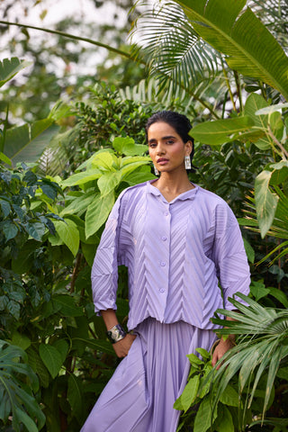 Amandine Set - Sweet Lavender