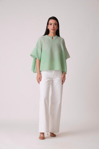 Aiden Top - Mint