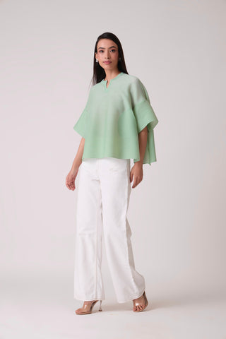 Aiden Top - Mint