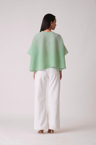 Aiden Top - Mint