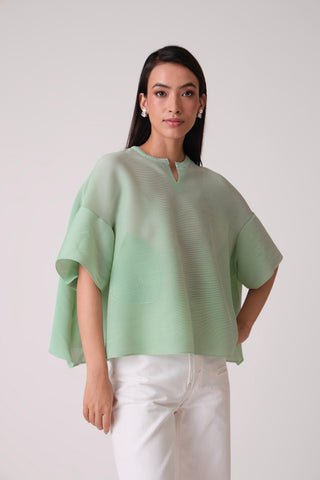 Aiden Top - Mint