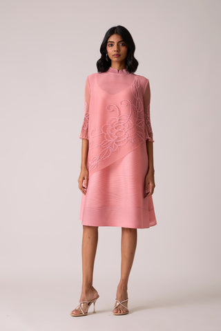 Aida Dress - Pink