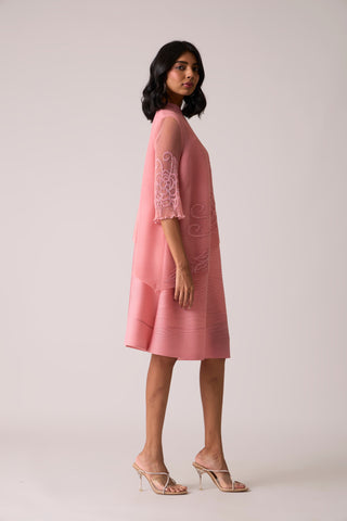 Aida Dress - Pink