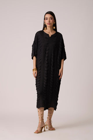 Jolene Dress - Black