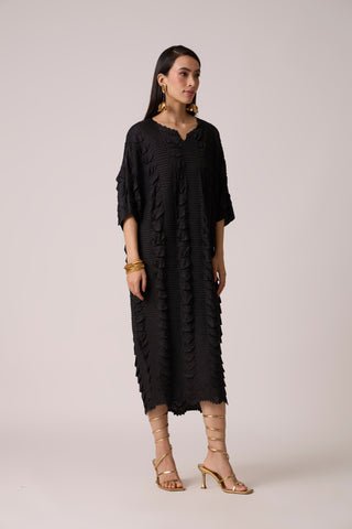 Jolene Dress - Black