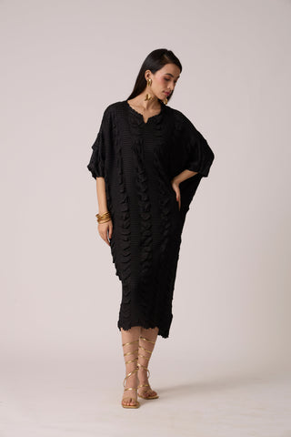 Jolene Dress - Black