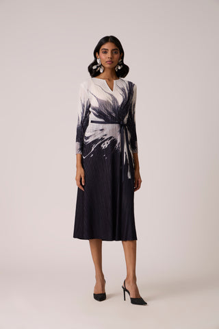 Valencia Dress - Black