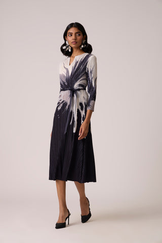 Valencia Dress - Black