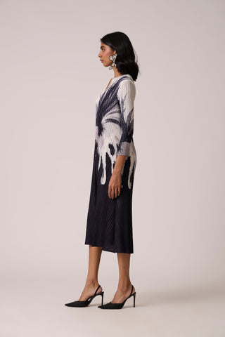 Valencia Dress - Black