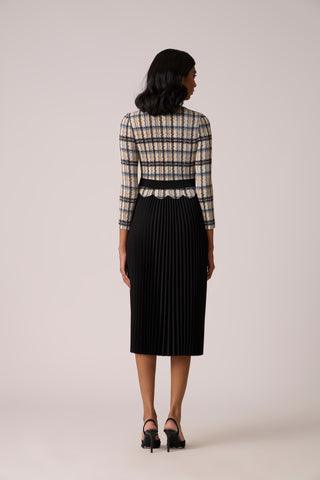 Elanor Dress - Black