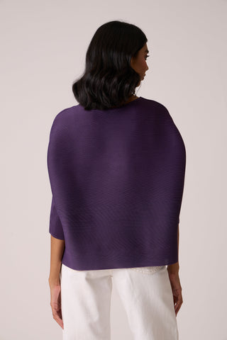 Anouk Top - Purple