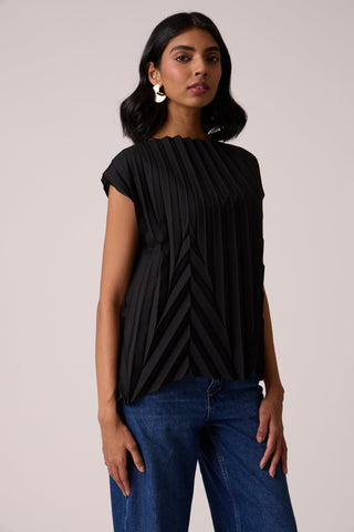 Oasis Top - Black