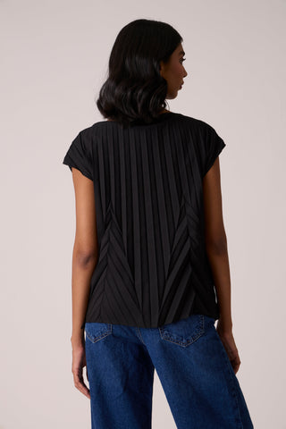 Oasis Top - Black